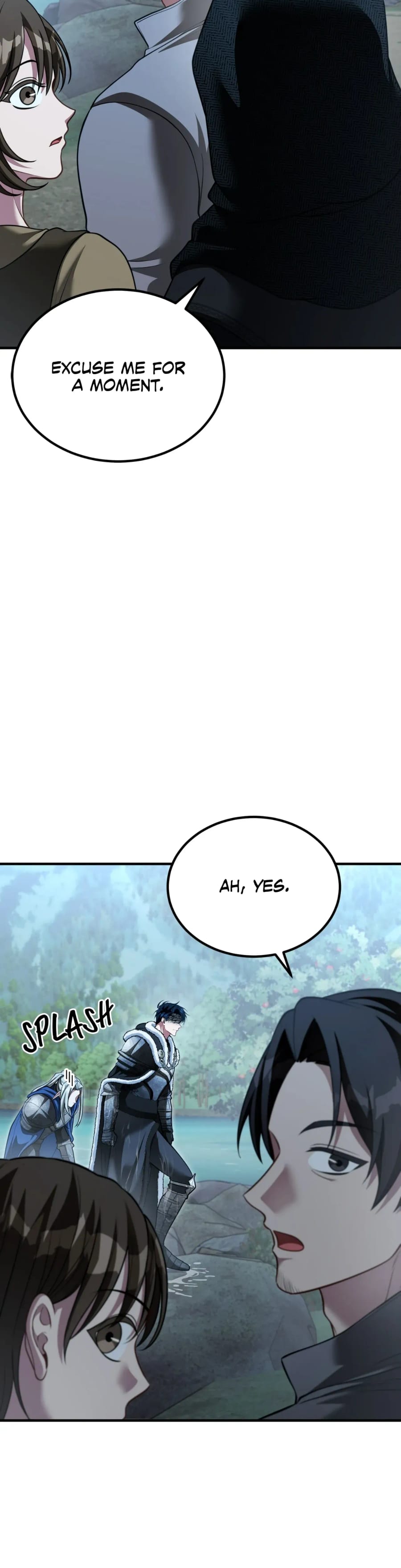 Lycan (Uncensored), chapter 73, page 12 of 40