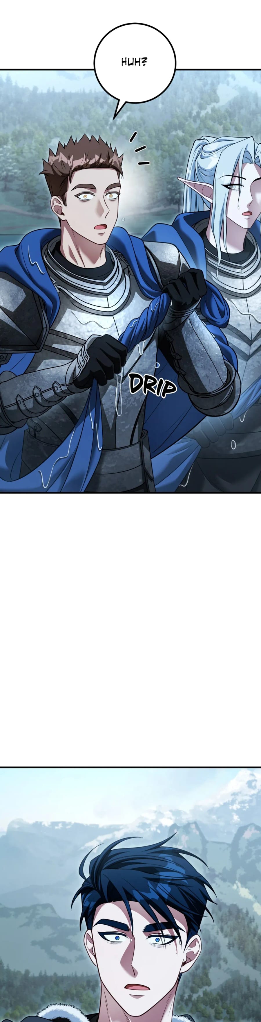 Lycan (Uncensored), chapter 73, page 14 of 40