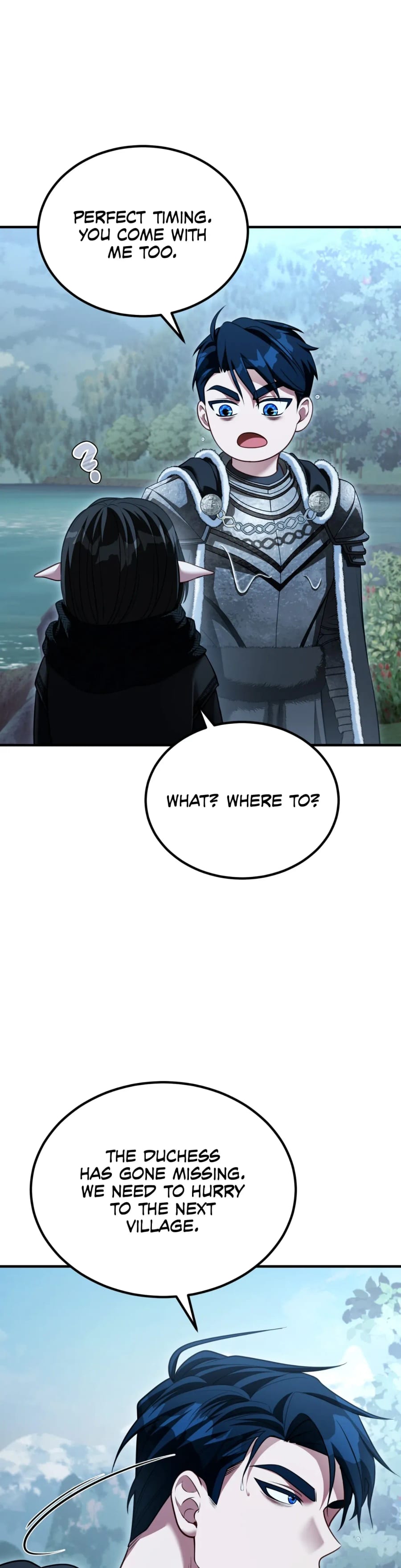 Lycan (Uncensored), chapter 73, page 16 of 40