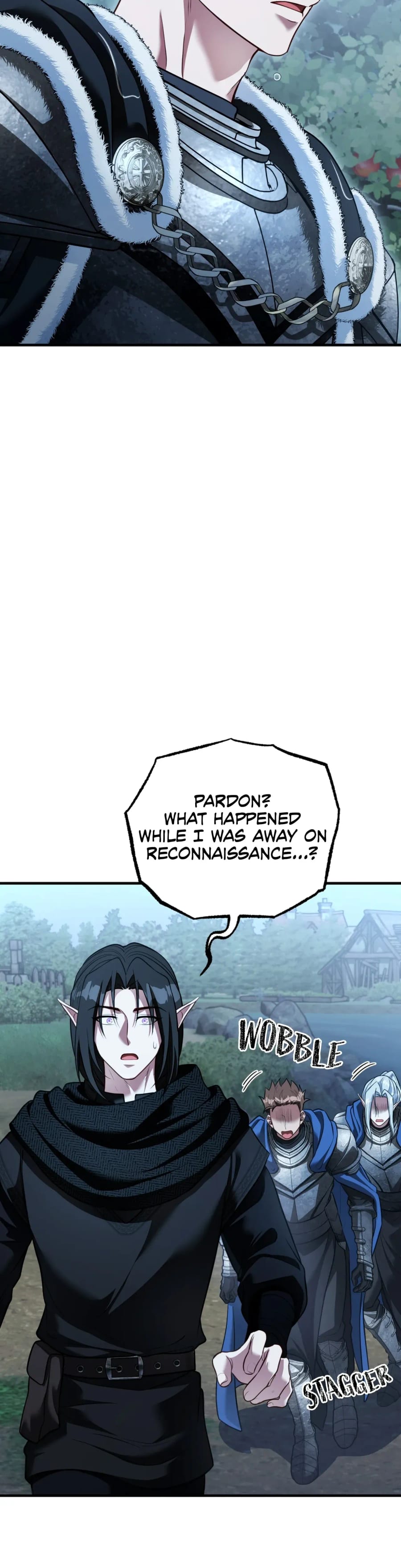 Lycan (Uncensored), chapter 73, page 17 of 40