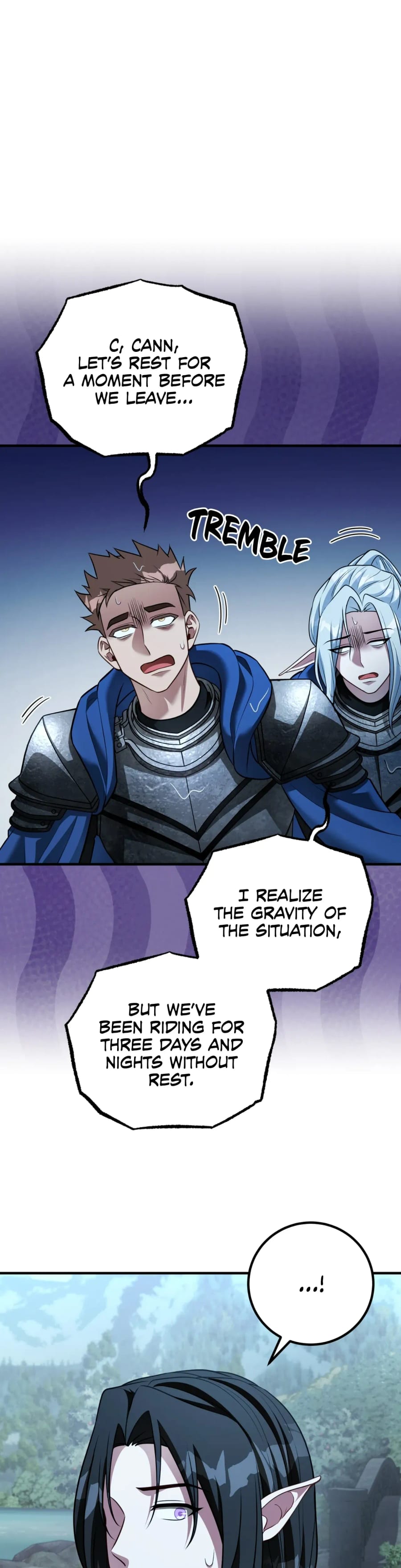 Lycan (Uncensored), chapter 73, page 18 of 40