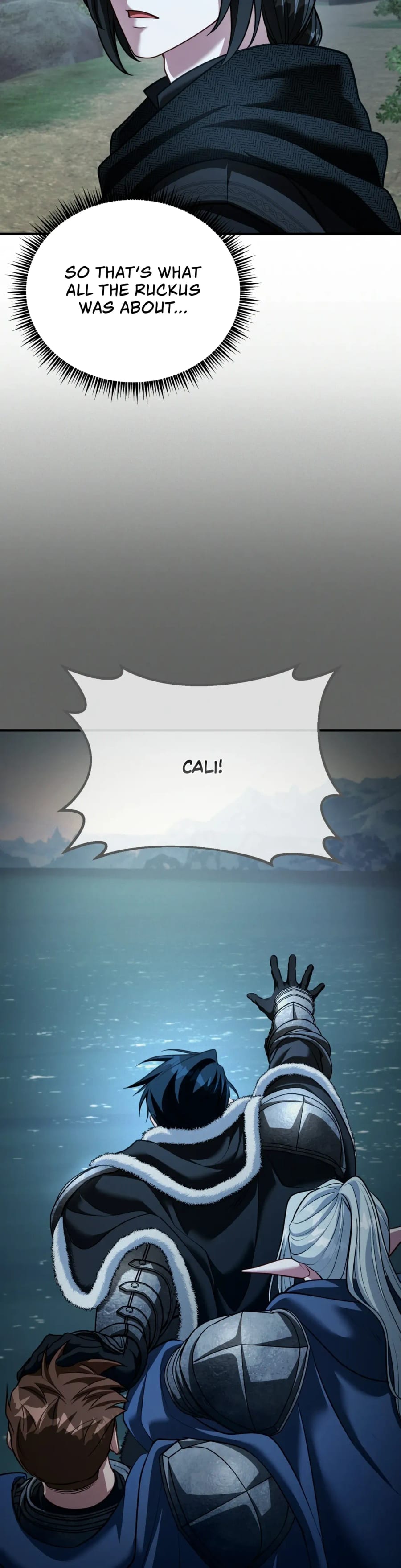 Lycan (Uncensored), chapter 73, page 19 of 40