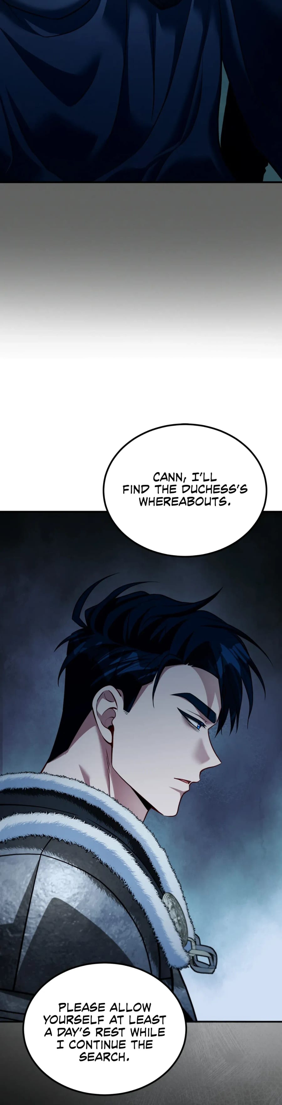 Lycan (Uncensored), chapter 73, page 20 of 40