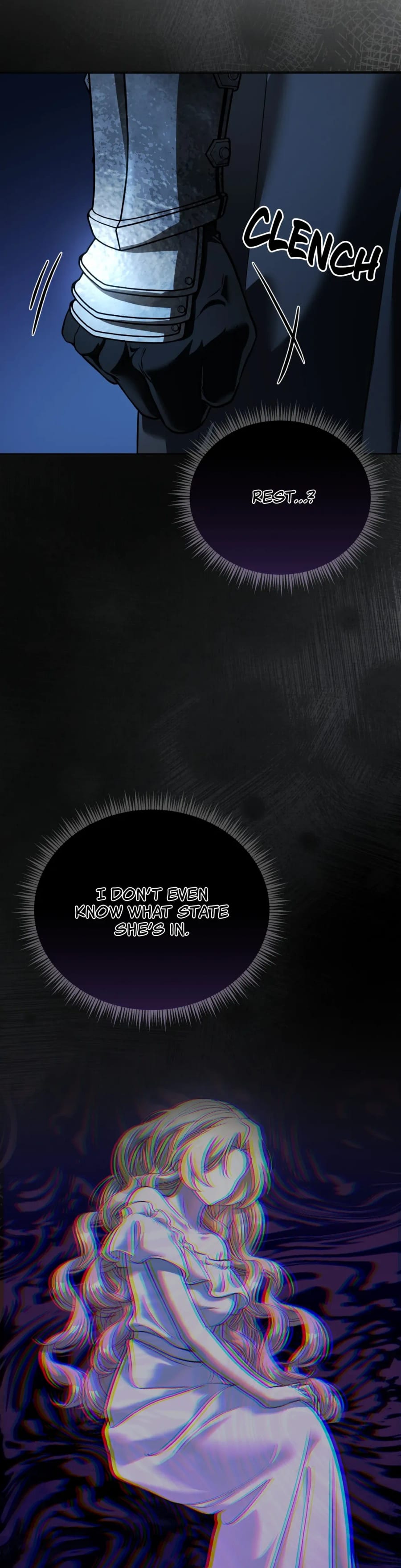 Lycan (Uncensored), chapter 73, page 21 of 40