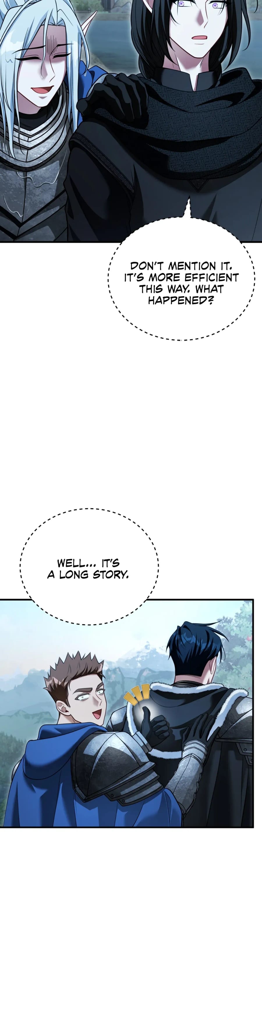 Lycan (Uncensored), chapter 73, page 24 of 40