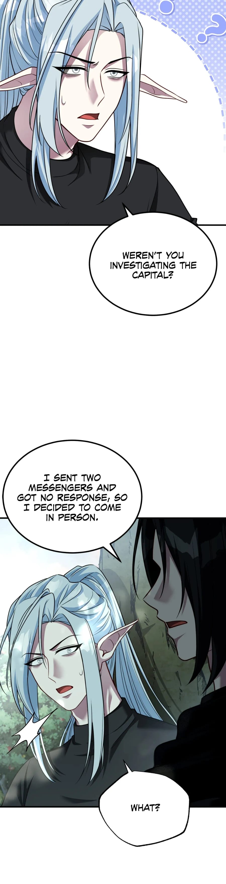 Lycan (Uncensored), chapter 73, page 27 of 40