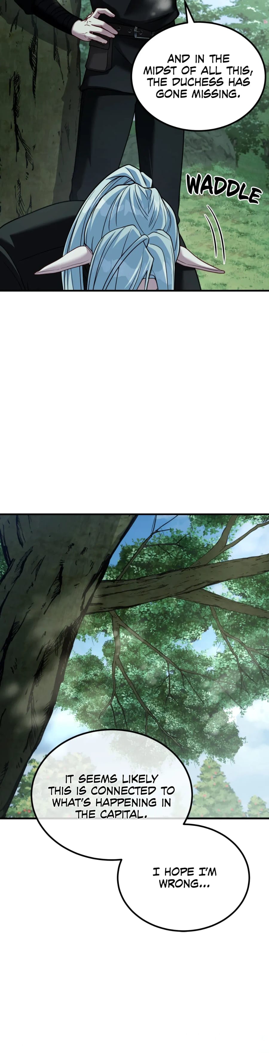 Lycan (Uncensored), chapter 73, page 31 of 40