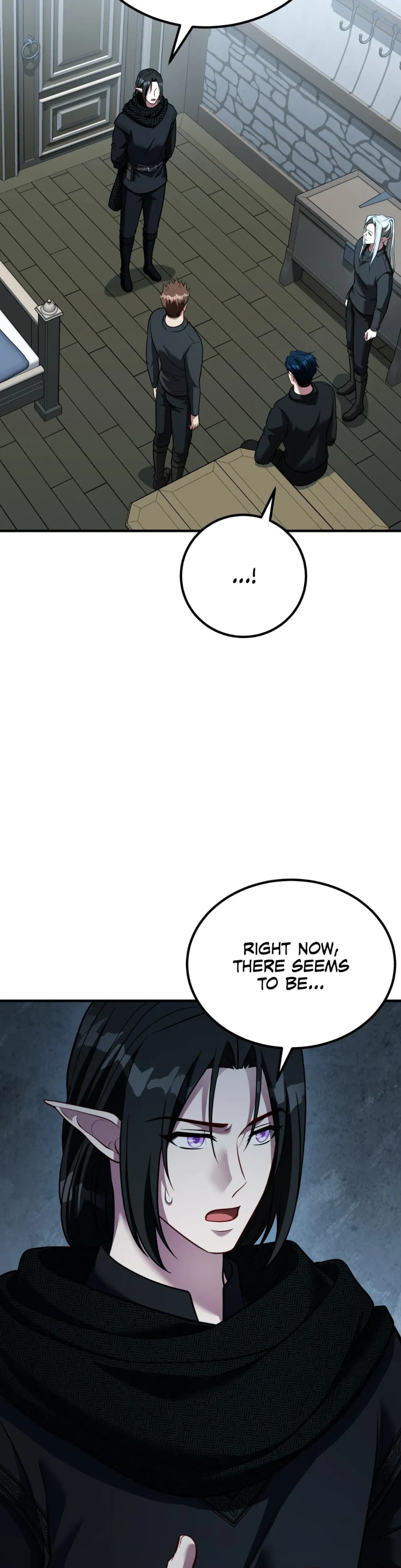 Lycan (Uncensored), chapter 73, page 33 of 40