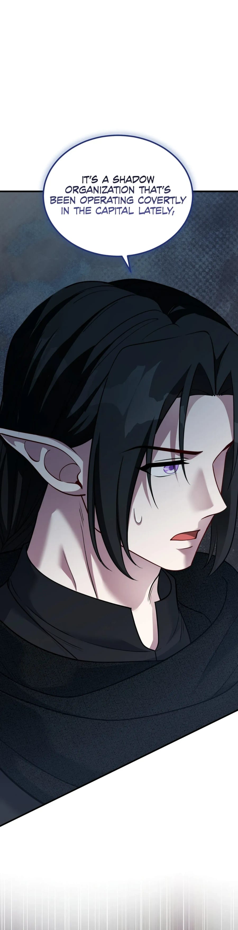 Lycan (Uncensored), chapter 73, page 35 of 40