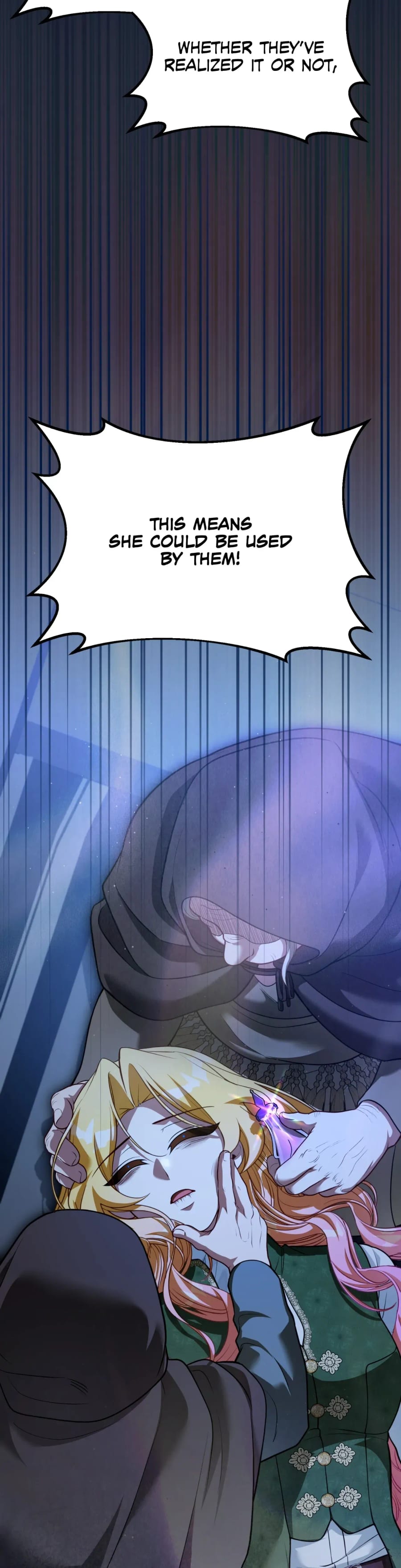 Lycan (Uncensored), chapter 73, page 39 of 40