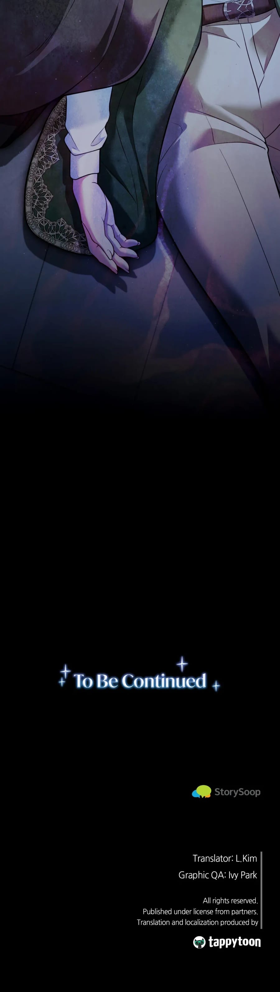 Lycan (Uncensored), chapter 73, page 40 of 40