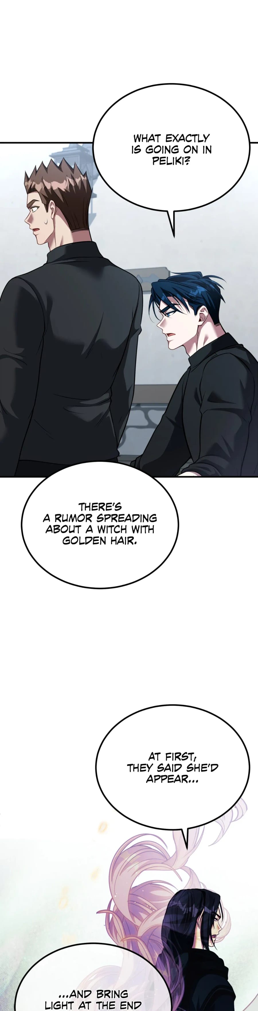 Lycan (Uncensored), chapter 74, page 5 of 42