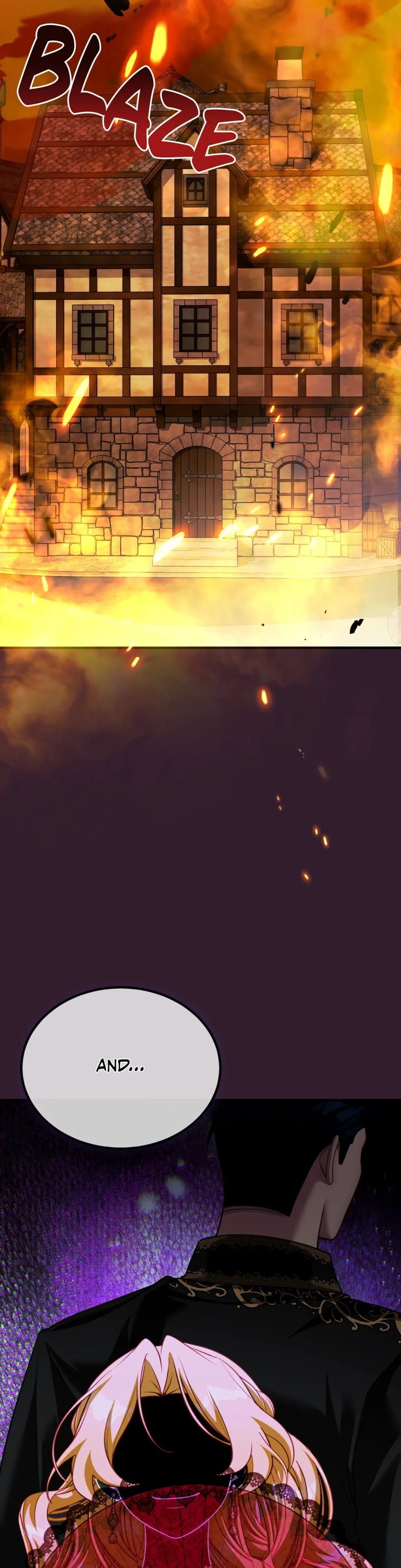 Lycan (Uncensored), chapter 74, page 7 of 42