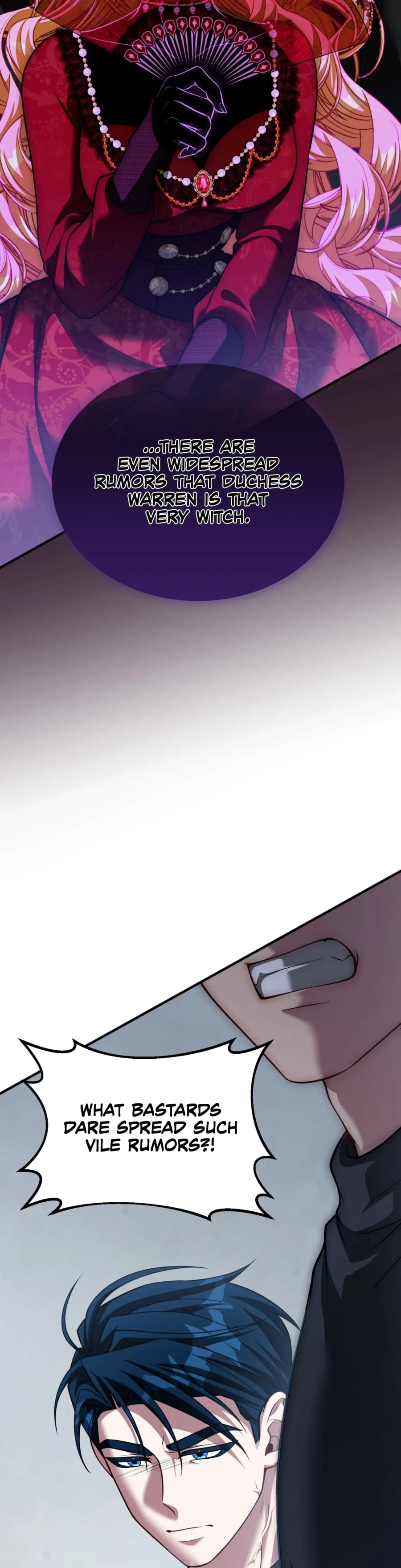 Lycan (Uncensored), chapter 74, page 8 of 42