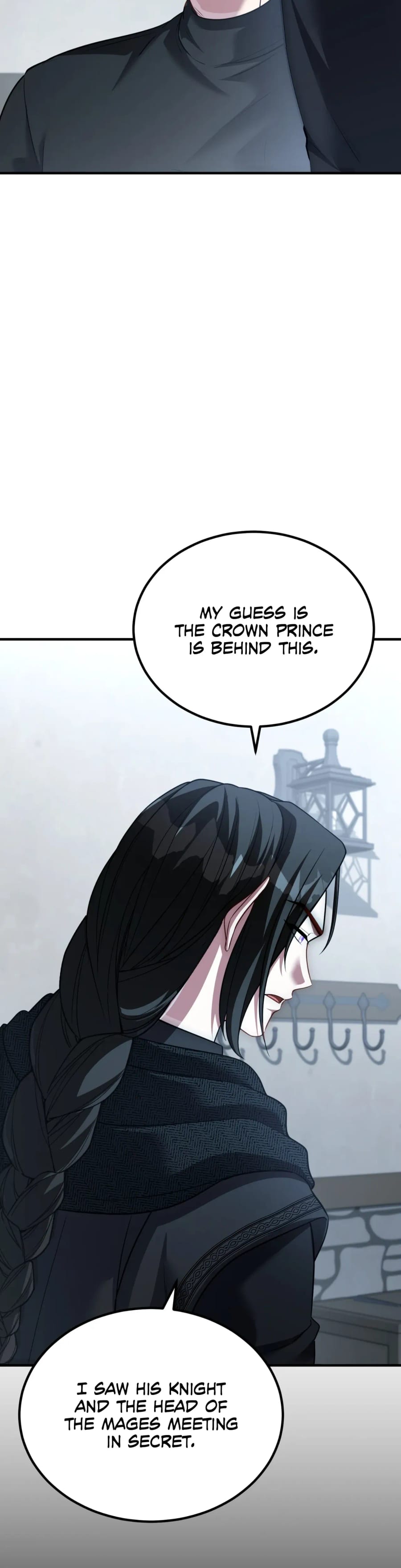 Lycan (Uncensored), chapter 74, page 9 of 42
