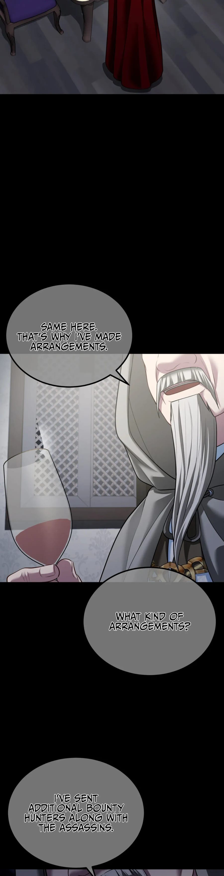 Lycan (Uncensored), chapter 74, page 11 of 42