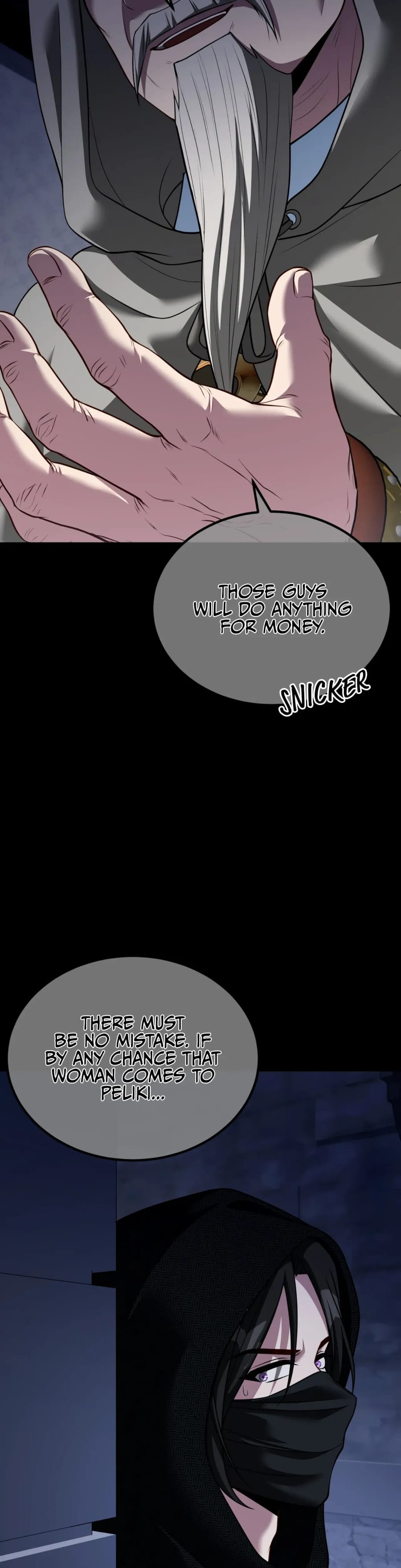 Lycan (Uncensored), chapter 74, page 12 of 42