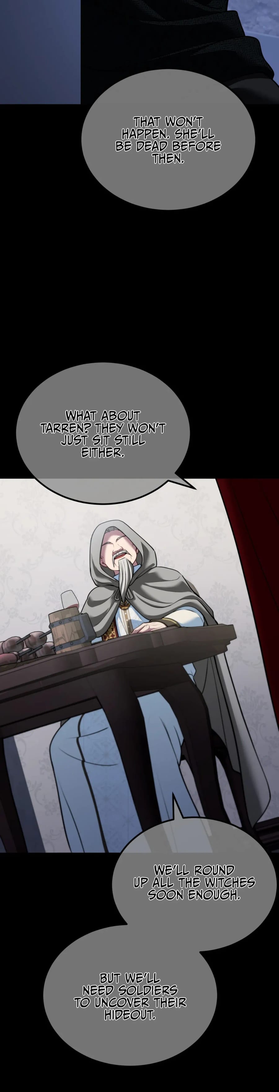 Lycan (Uncensored), chapter 74, page 13 of 42