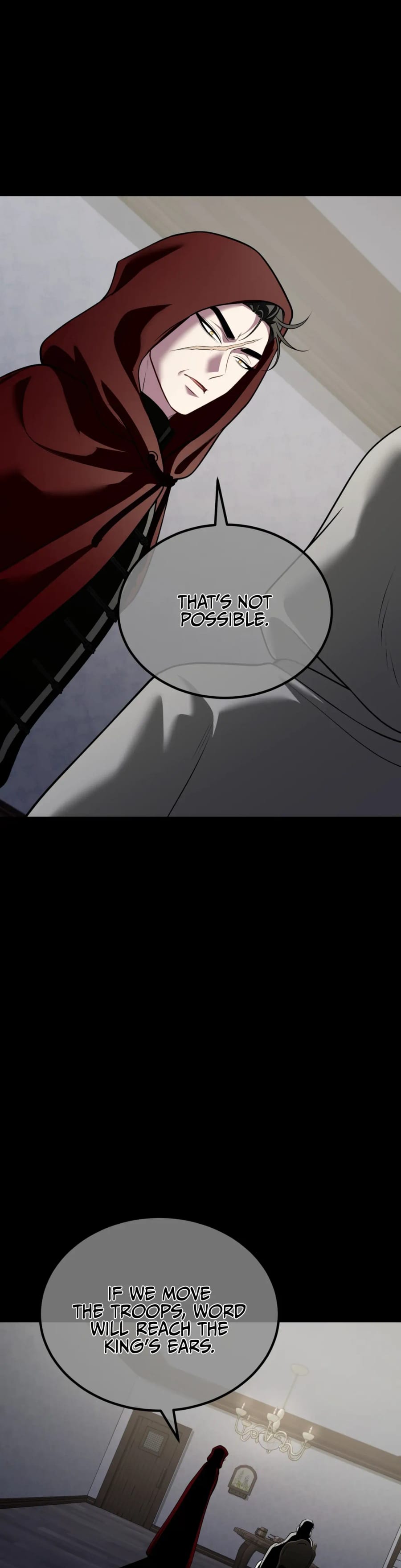 Lycan (Uncensored), chapter 74, page 14 of 42