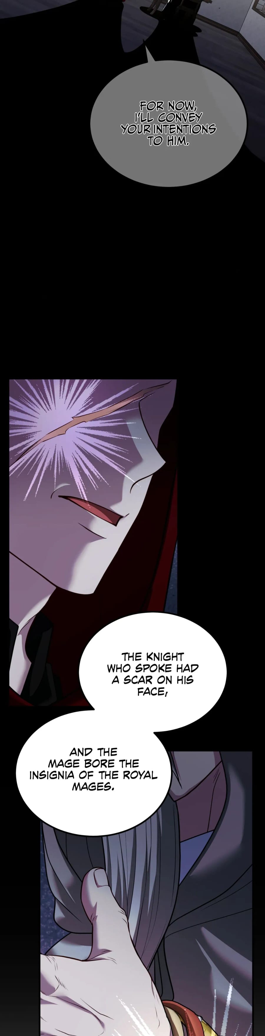 Lycan (Uncensored), chapter 74, page 15 of 42