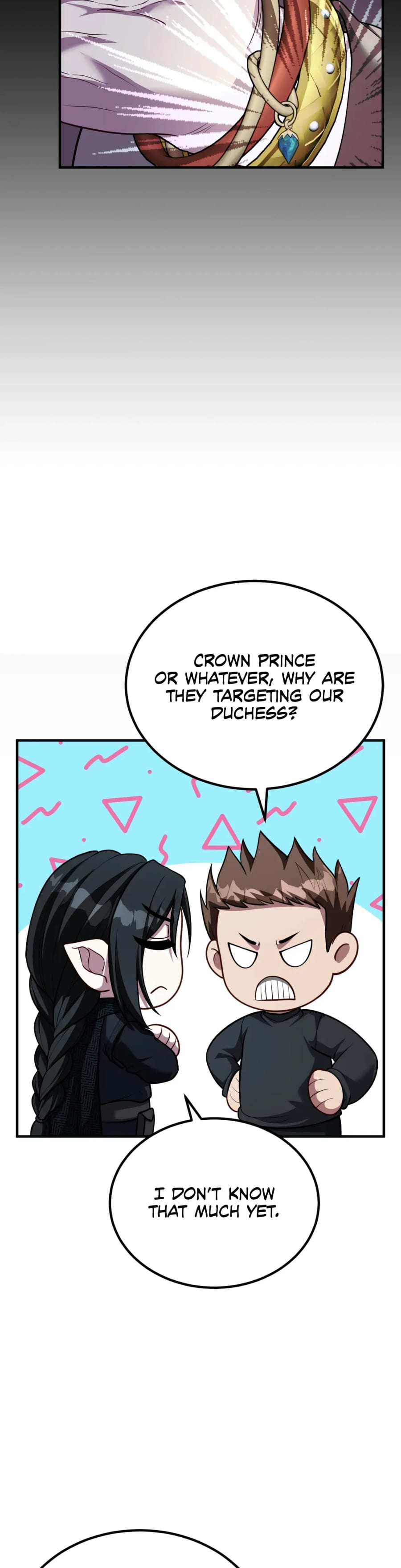 Lycan (Uncensored), chapter 74, page 16 of 42