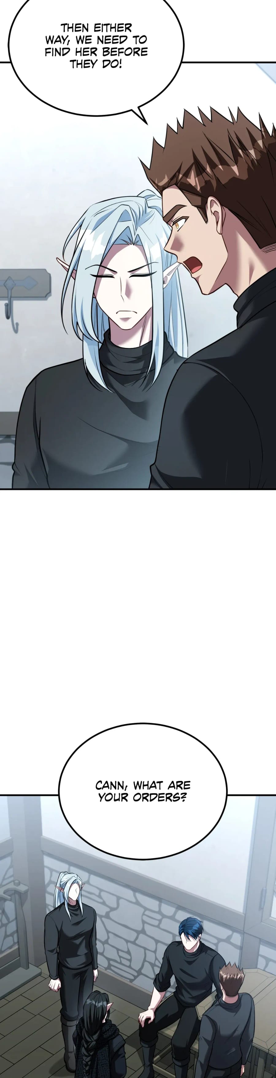 Lycan (Uncensored), chapter 74, page 17 of 42