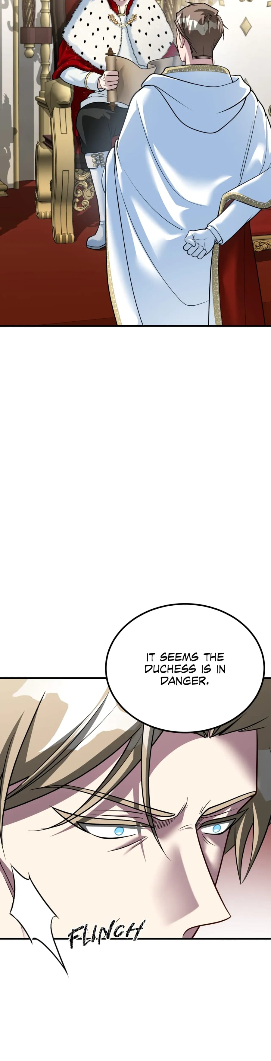 Lycan (Uncensored), chapter 74, page 22 of 42