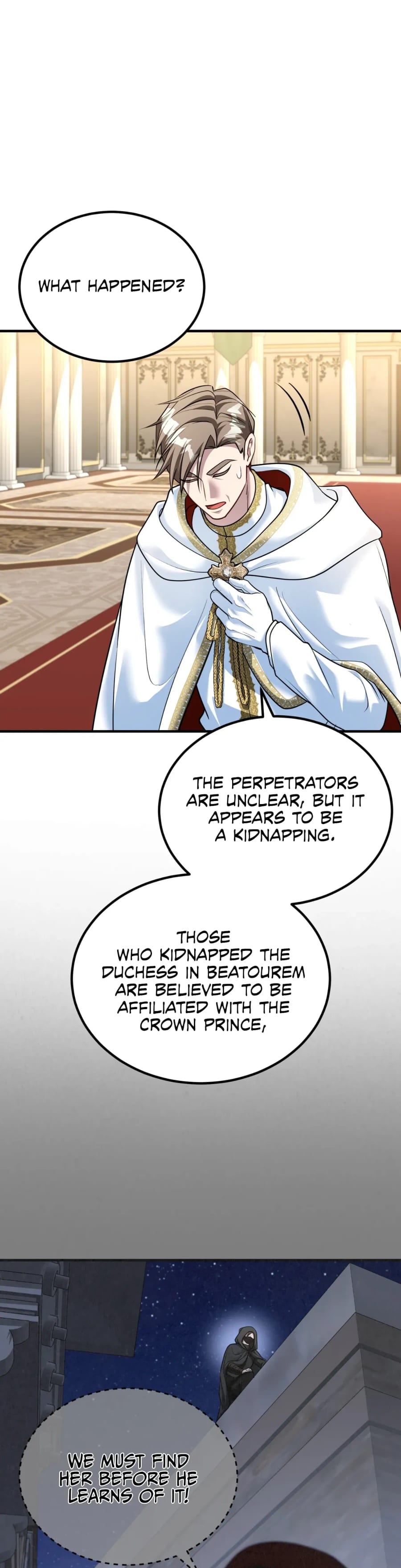 Lycan (Uncensored), chapter 74, page 23 of 42