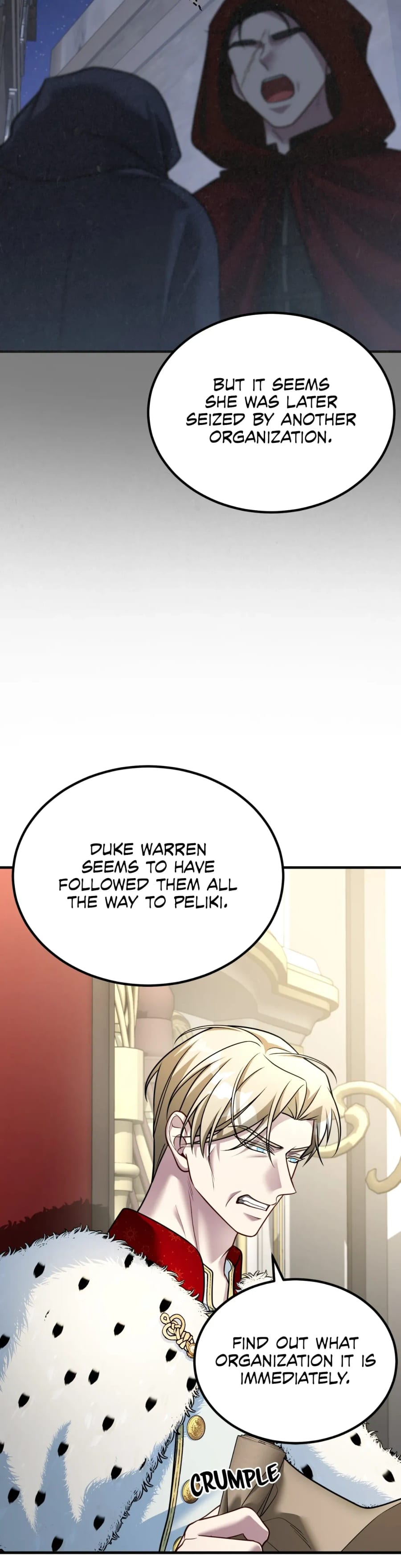 Lycan (Uncensored), chapter 74, page 24 of 42