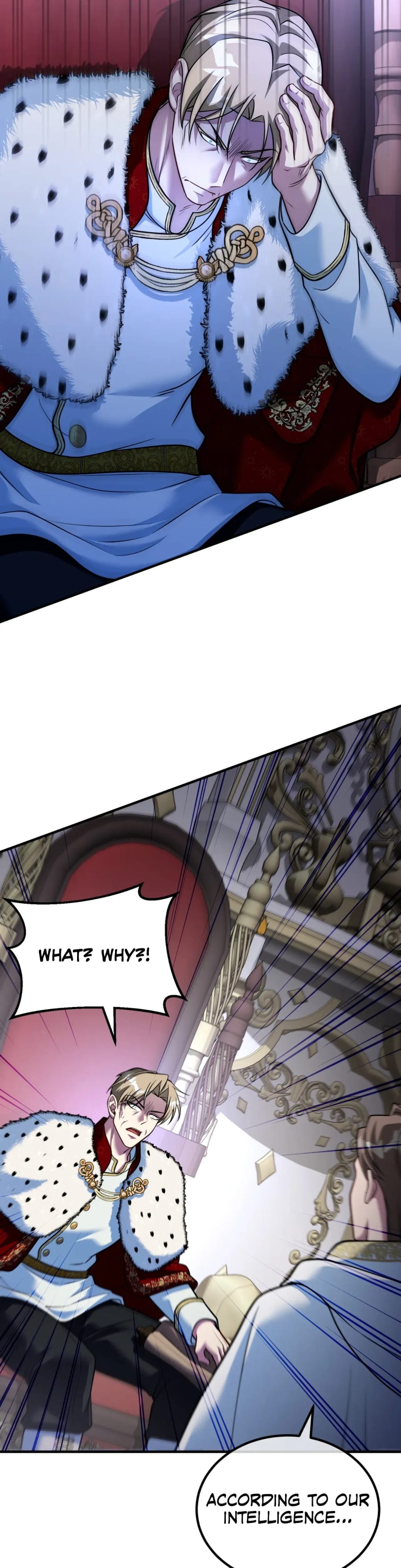 Lycan (Uncensored), chapter 74, page 30 of 42