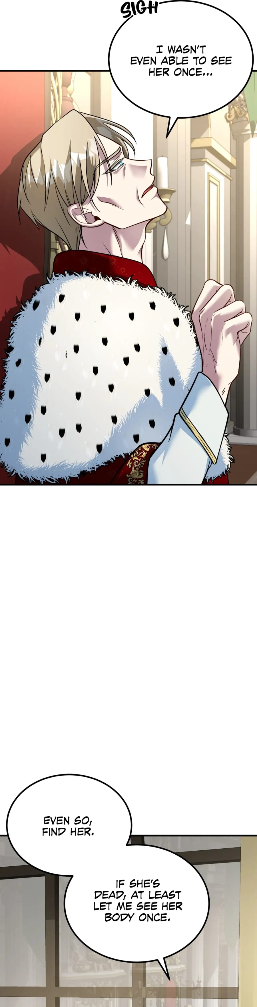 Lycan (Uncensored), chapter 74, page 32 of 42
