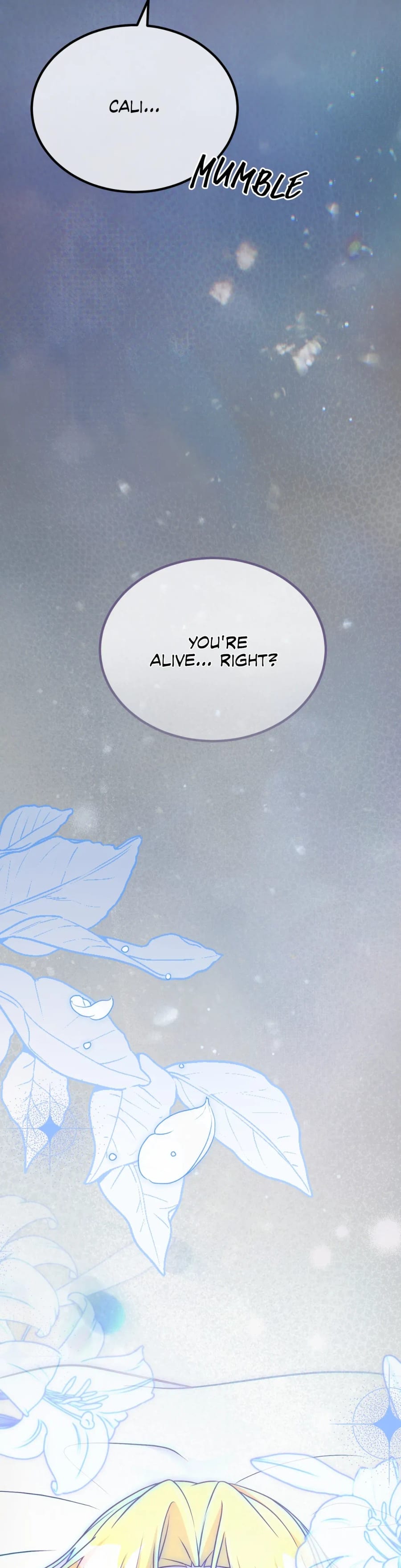 Lycan (Uncensored), chapter 74, page 40 of 42