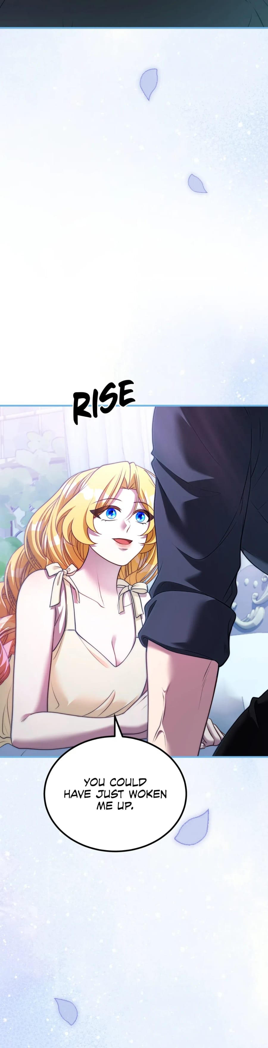 Lycan (Uncensored), chapter 75, page 5 of 44