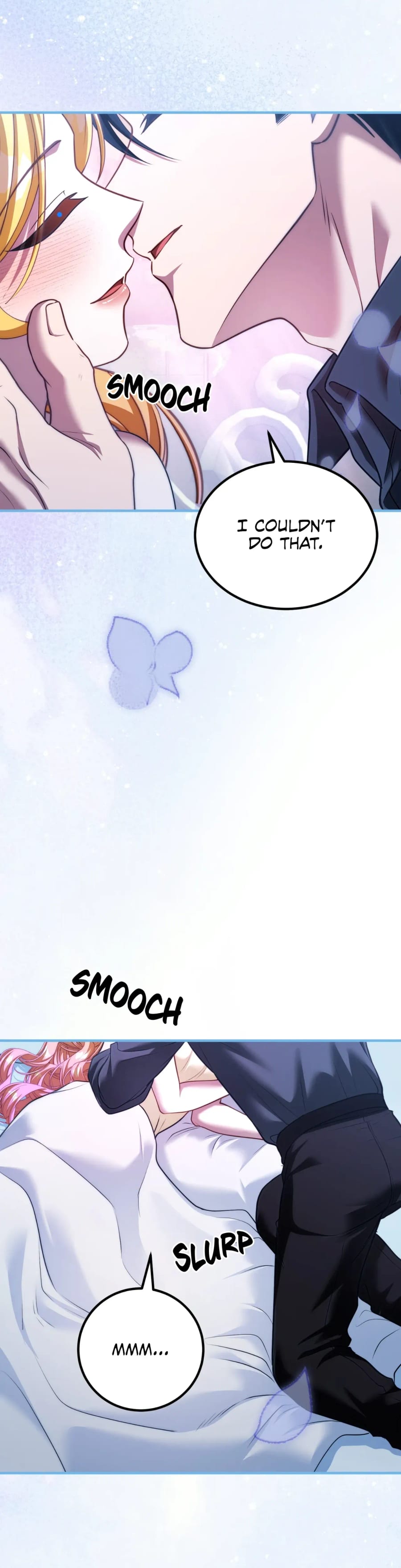 Lycan (Uncensored), chapter 75, page 6 of 44