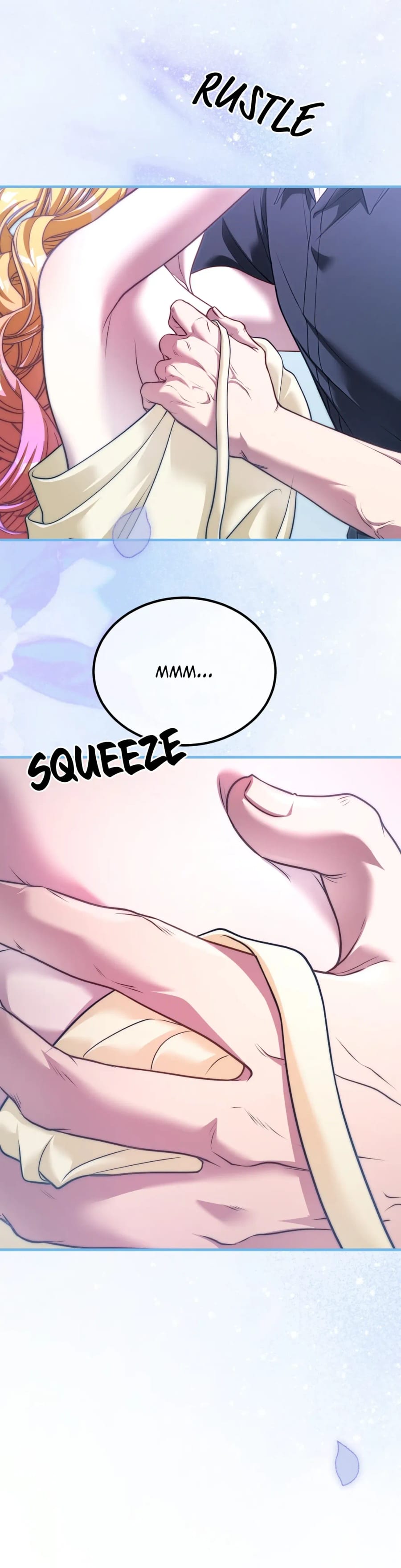 Lycan (Uncensored), chapter 75, page 8 of 44