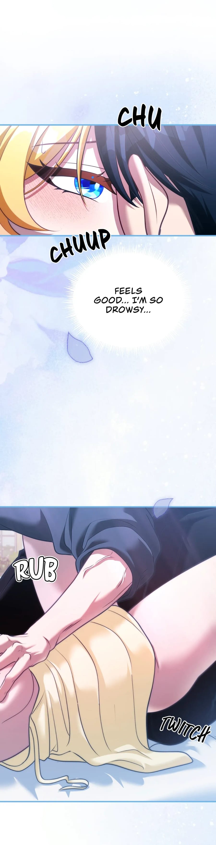 Lycan (Uncensored), chapter 75, page 9 of 44