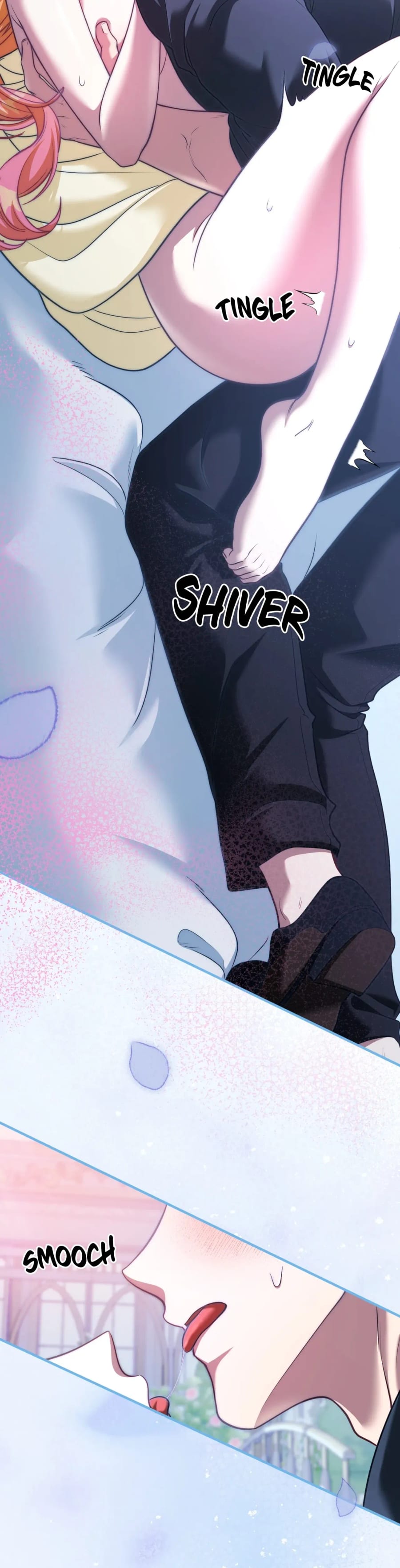 Lycan (Uncensored), chapter 75, page 11 of 44