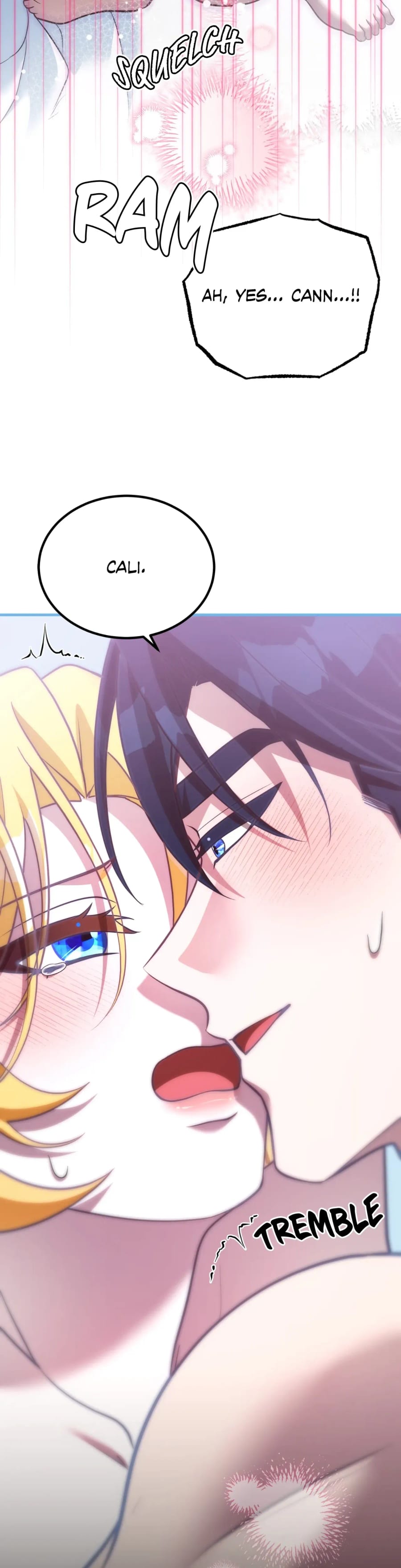 Lycan (Uncensored), chapter 75, page 21 of 44