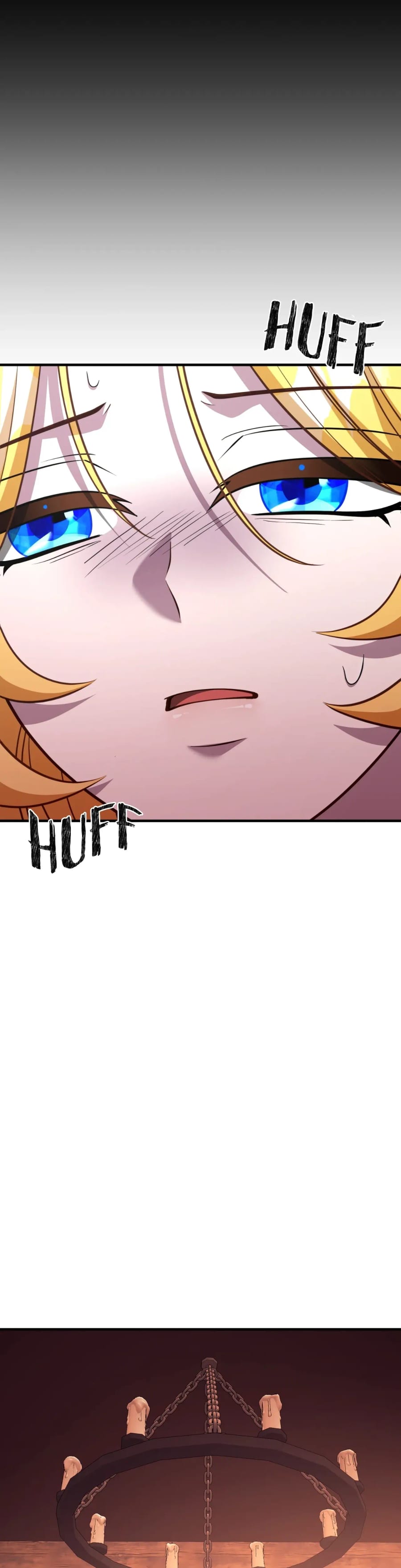 Lycan (Uncensored), chapter 75, page 23 of 44