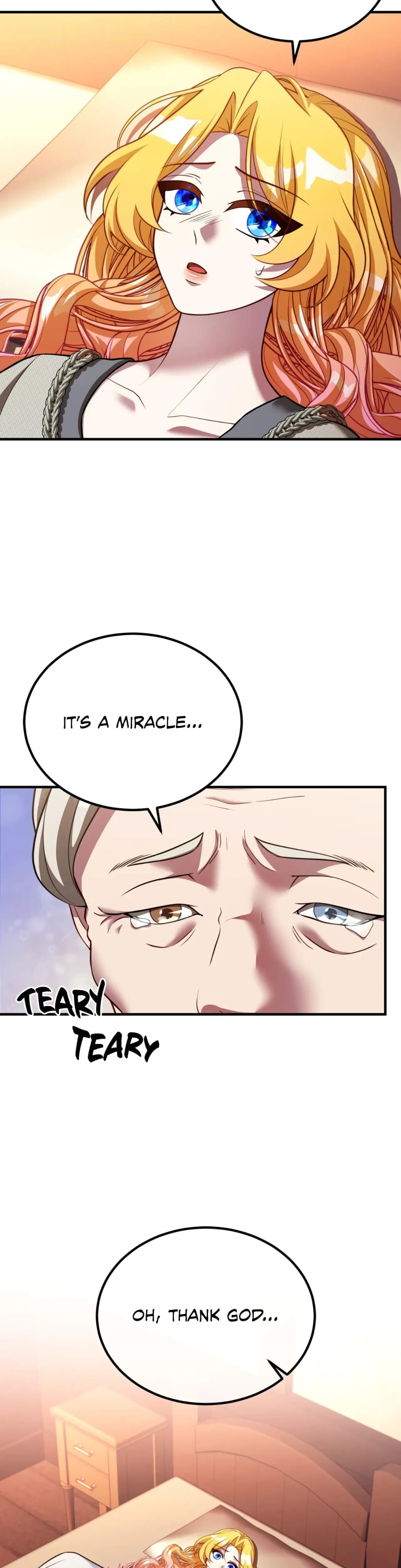 Lycan (Uncensored), chapter 75, page 26 of 44