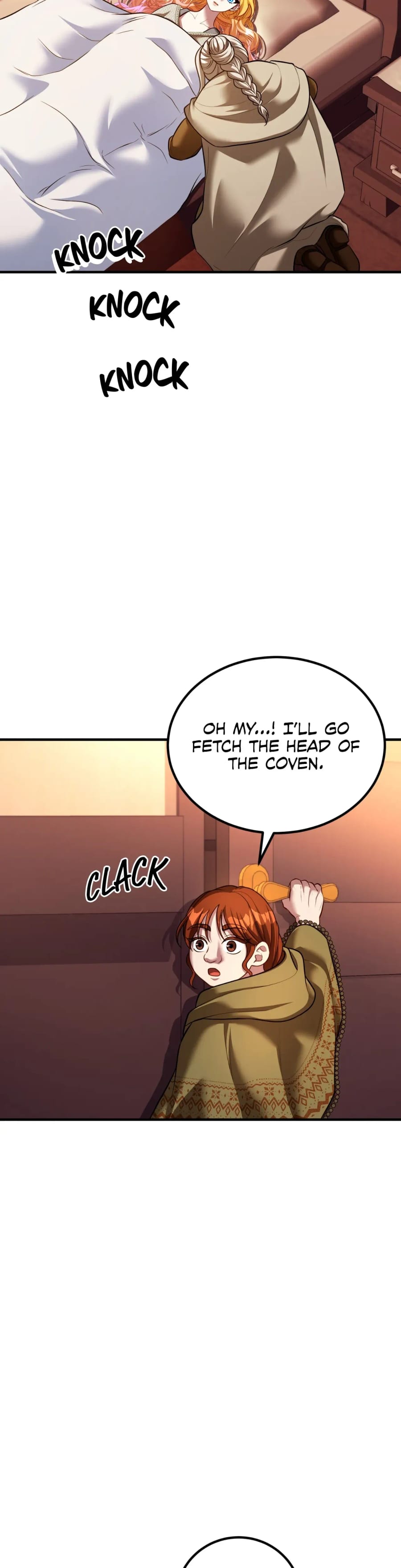 Lycan (Uncensored), chapter 75, page 27 of 44
