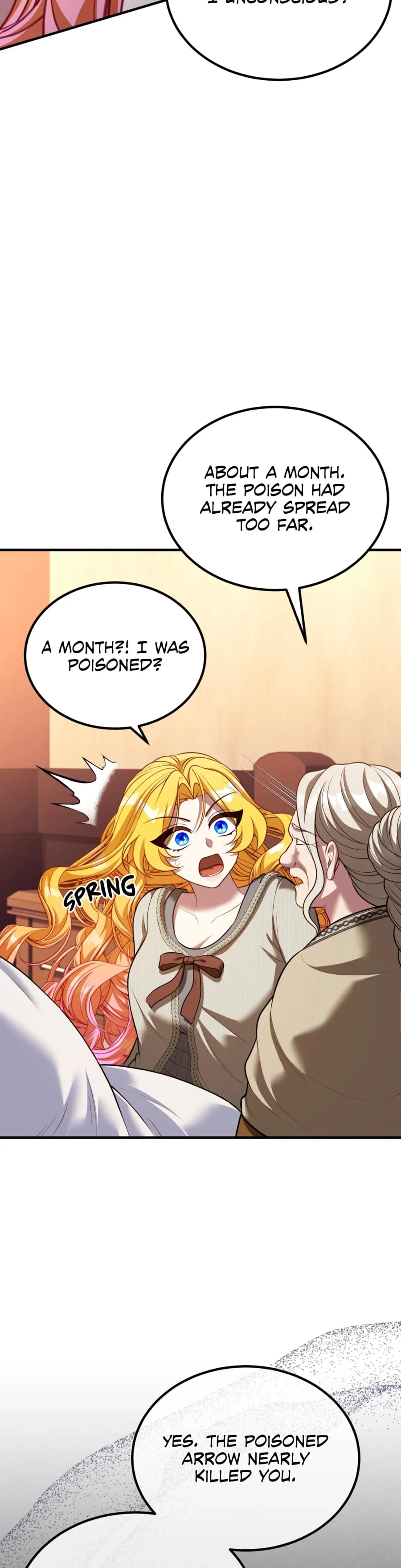 Lycan (Uncensored), chapter 75, page 29 of 44