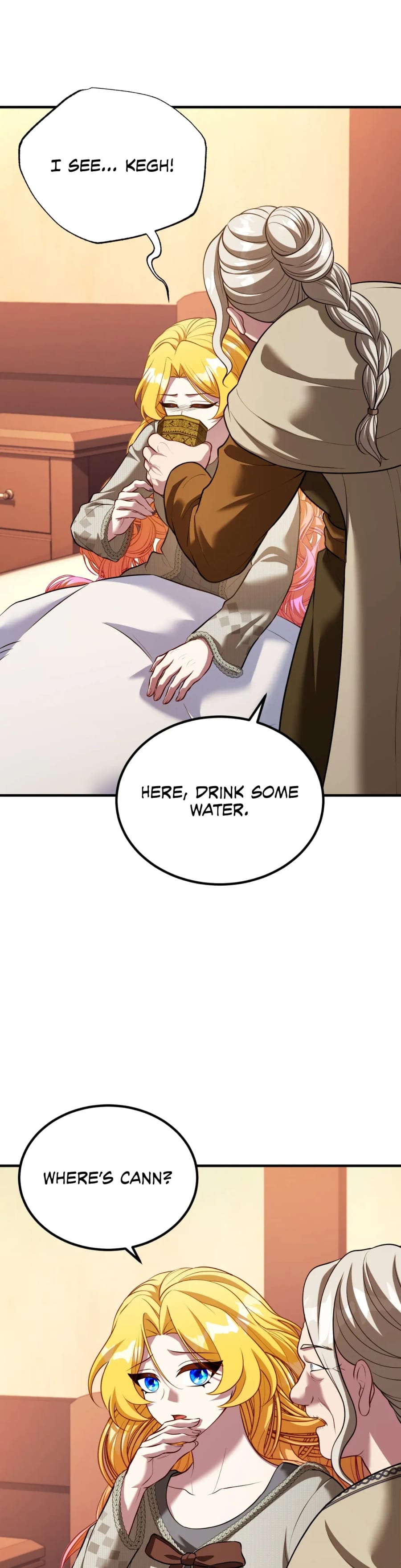 Lycan (Uncensored), chapter 75, page 31 of 44