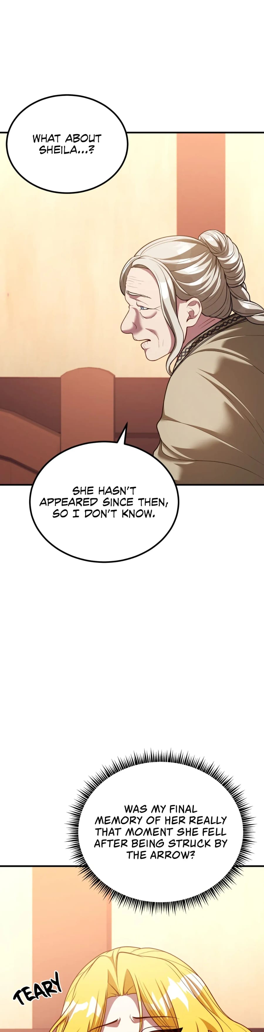 Lycan (Uncensored), chapter 75, page 33 of 44
