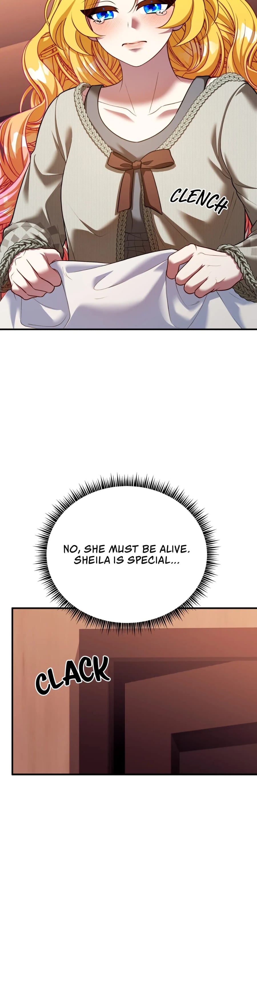 Lycan (Uncensored), chapter 75, page 34 of 44