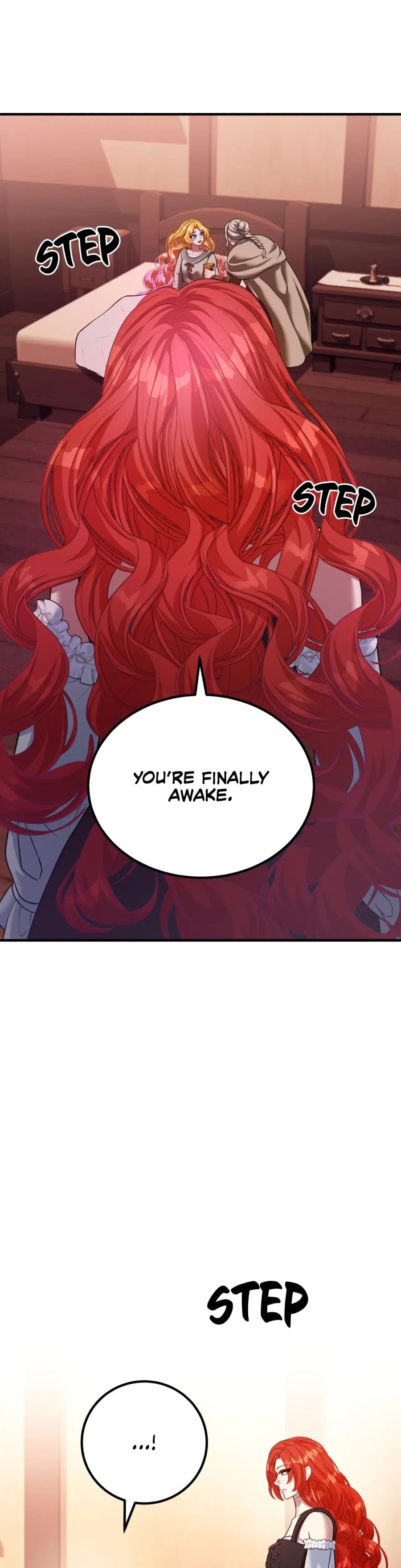 Lycan (Uncensored), chapter 75, page 35 of 44