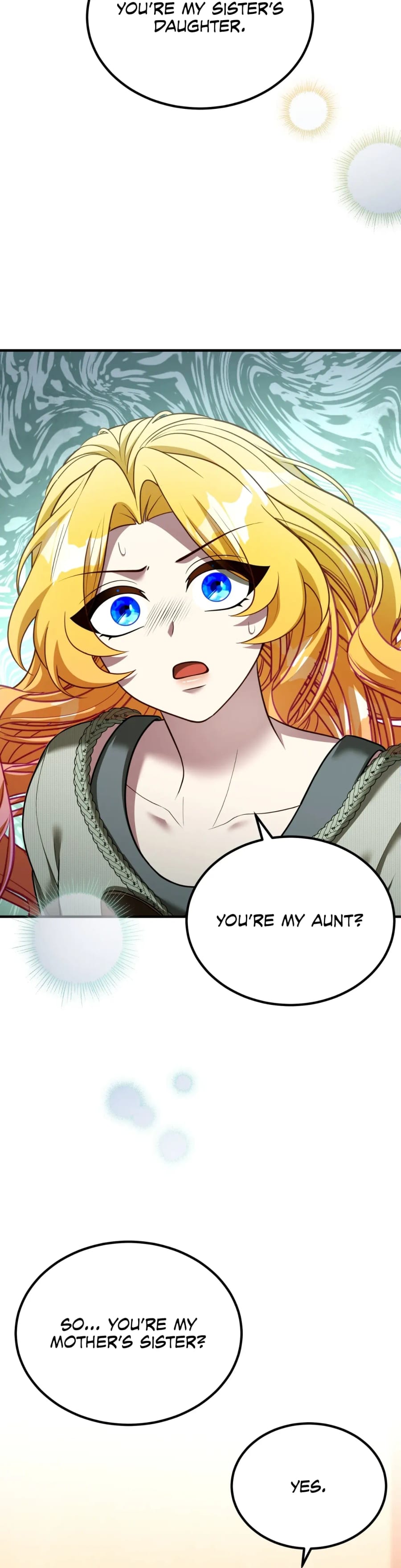 Lycan (Uncensored), chapter 75, page 40 of 44