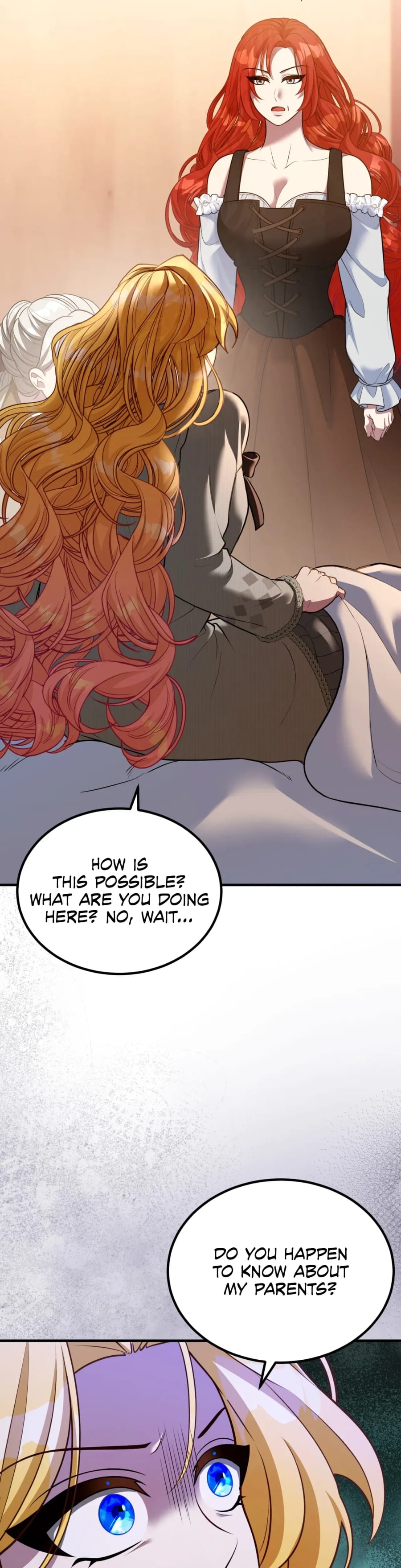 Lycan (Uncensored), chapter 75, page 41 of 44