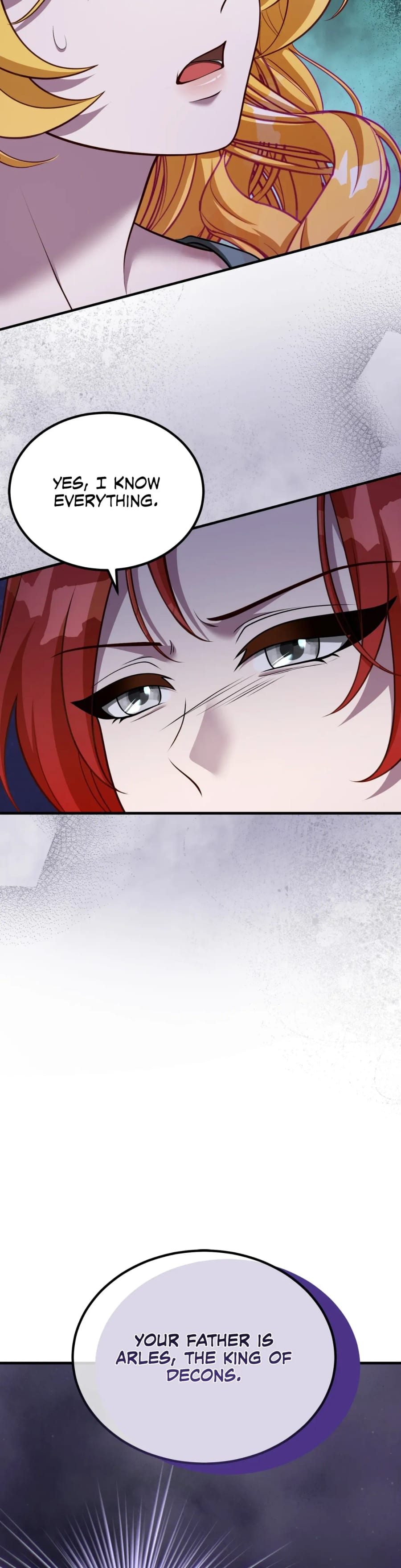 Lycan (Uncensored), chapter 75, page 42 of 44