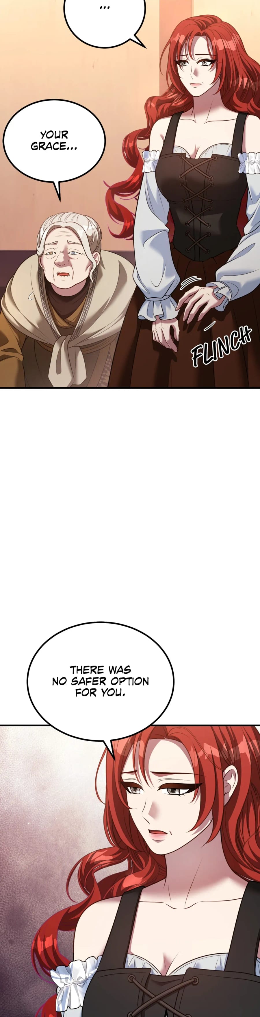 Lycan (Uncensored), chapter 76, page 8 of 40